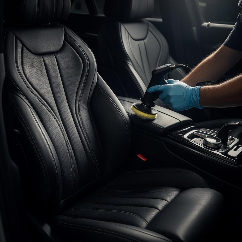 Ceramic Coatings